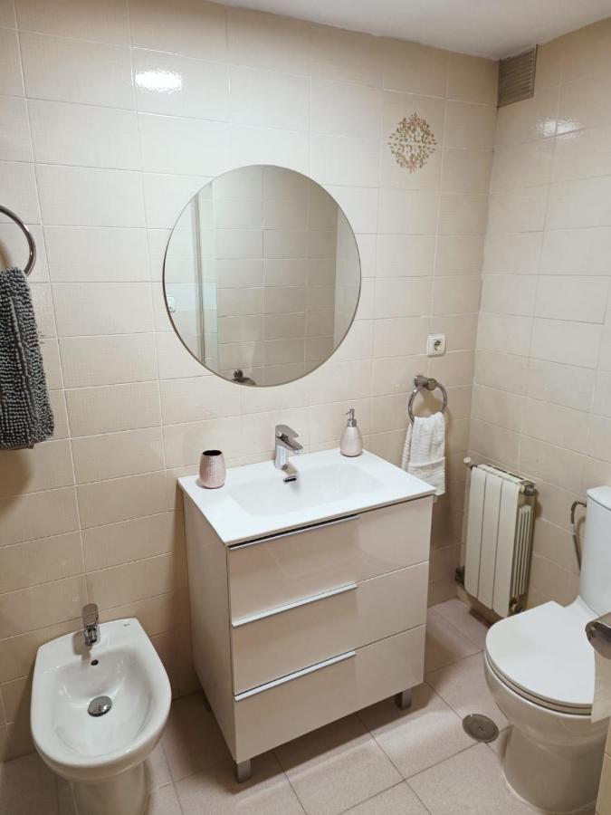 Piso El Serrallo グラナダ エクステリア 写真