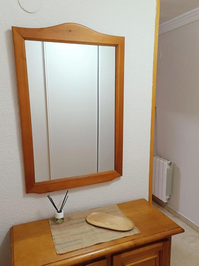 Piso El Serrallo グラナダ エクステリア 写真