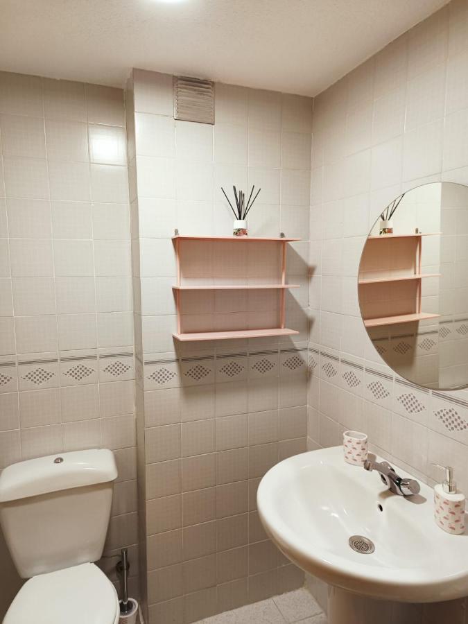 Piso El Serrallo グラナダ エクステリア 写真