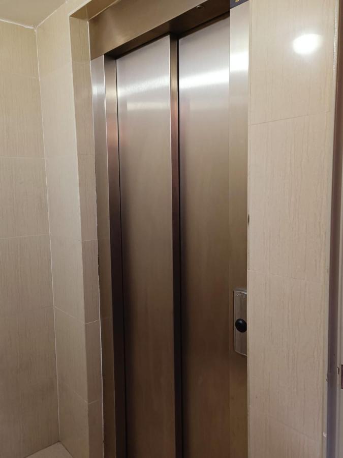 Piso El Serrallo グラナダ エクステリア 写真